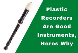 Plastic Recorders Are Good Instruments, Heres Why – Woodwind Breeze