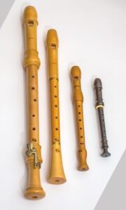 How Do You Choose A Recorder Instrument That You Will Love – Woodwind ...