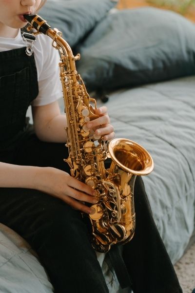 Is It Hard To Learn The Saxophone? Essentials Beginners Need To Know ...