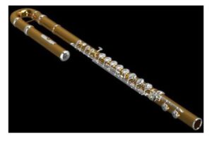 22 Amazing Types Of Flute You Can Play, Their Sounds, And Their ...